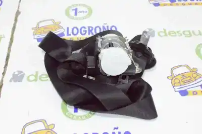 Peça sobressalente para automóvel em segunda mão cinto de segurança dianteiro direito por bmw x1 2.0 turbodiesel referências oem iam 72112991282