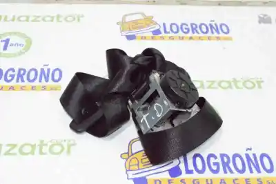 Peça sobressalente para automóvel em segunda mão cinto de segurança traseiro direito por bmw x1 2.0 turbodiesel referências oem iam 72112991295