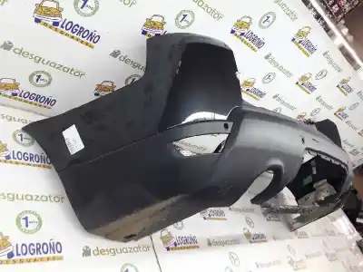 Second-hand car spare part rear bumper for land rover range rover sport 3.0 sd v6 oem iam references lr063195 dk6217927aaw dk6217926aa dk6217f954ac 