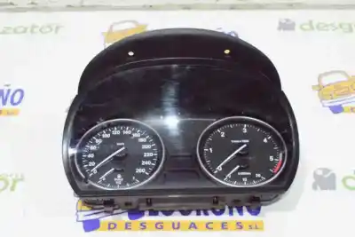 Peça sobressalente para automóvel em segunda mão quadrante por bmw x1 2.0 turbodiesel referências oem iam 96210187369  62109316152