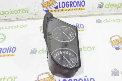 Peça sobressalente para automóvel em segunda mão quadrante por bmw x1 2.0 turbodiesel referências oem iam 96210187369  62109316152