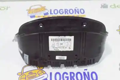 Peça sobressalente para automóvel em segunda mão quadrante por bmw x1 2.0 turbodiesel referências oem iam 96210187369  62109316152