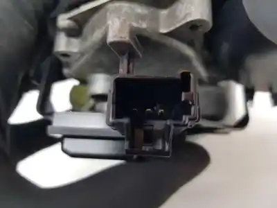 Автозапчастина б/у двигатель заднього склоочисника для ford kuga 2.0 tdci посилання на oem iam cj5417404aa  w000031737