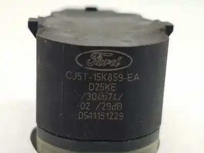 Second-hand car spare part parking sensor for ford kuga 2.0 tdci oem iam references cj5t15k859ea