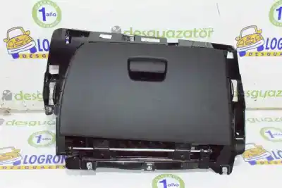 Second-hand car spare part glove compartment for bmw x1 (e84) xdrive 23 d oem iam references 51162991313