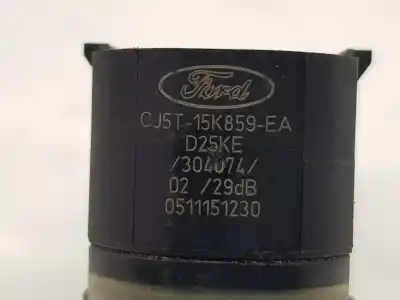 Second-hand car spare part parking sensor for ford kuga 2.0 tdci oem iam references cj5t15k859ea  304074