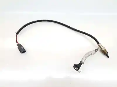 Second-hand car spare part lambda probe for ford kuga 2.0 tdci oem iam references fv419t540bb
