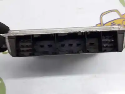 Second-hand car spare part ecu engine control for bmw 3 (e46) 320 d oem iam references 7785098  bosch0281001445