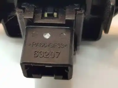Second-hand car spare part switch for nissan pulsar fastback (c13) 1.5 dci oem iam references 252903da0a  63207