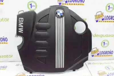 Second-hand car spare part engine cover for bmw x1 (e84) xdrive 23 d oem iam references 11147797410