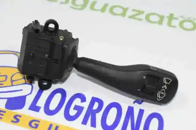 Peça sobressalente para automóvel em segunda mão comutador de limpa vidros por bmw 3 coupé (e46) 330 cd referências oem iam 61318363664