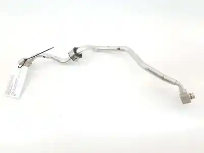 Recambio de automóvil de segunda mano de tubo aire acondicionado para nissan pulsar 1.5 turbodiesel referencias oem iam 924503zu0a 924503zu0a 