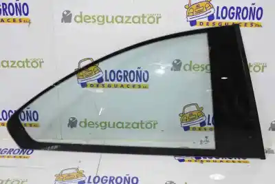 Peça sobressalente para automóvel em segunda mão VIDRO DE CUSTÓDIA TRIANGULAR TRASEIRO ESQUERDO por BMW 3 COUPÉ (E46)  Referências OEM IAM 51368209403  