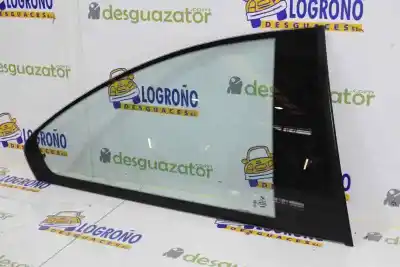 Peça sobressalente para automóvel em segunda mão vidro de custódia triangular traseiro esquerdo por bmw 3 coupé (e46) 330 cd referências oem iam 51368209403  