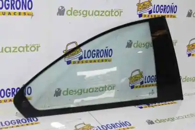 Peça sobressalente para automóvel em segunda mão vidro de custódia triangular traseiro esquerdo por bmw 3 coupé (e46) 330 cd referências oem iam 51368209403  