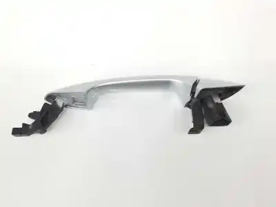 Автозапчастина б/у завнішня ручка задня права для clase c clase c berlina 2.1 cdi посилання на oem iam a2047600270  2047600270