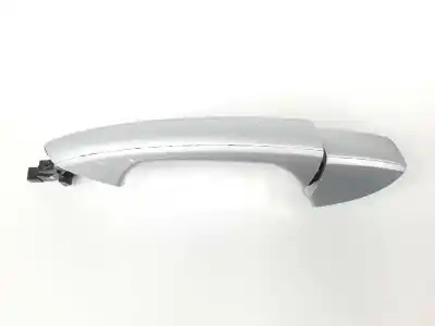 Second-hand car spare part exterior right rear door handle for clase c clase c berlina 2.1 cdi oem iam references a2047600270