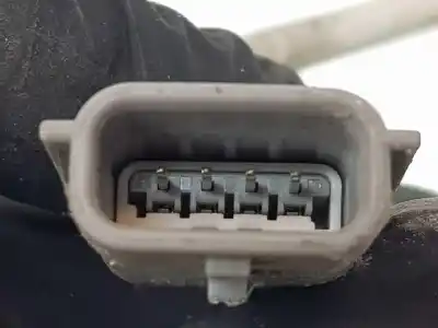 Second-hand car spare part lambda probe for nissan pulsar fastback (c13) 1.5 dci oem iam references h8200495791  226a47260r