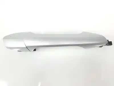 Автозапчастина б/у зовнішня ручка передня прав для clase c clase c berlina 2.1 cdi посилання на oem iam a2047600270  2047600270