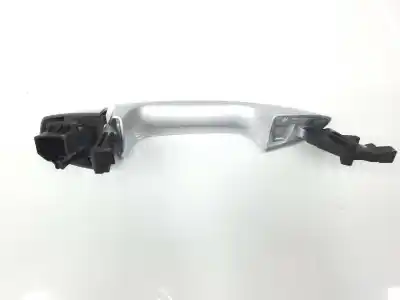 Автозапчастина б/у зовнішня ручка передня прав для clase c clase c berlina 2.1 cdi посилання на oem iam a2047600270  2047600270