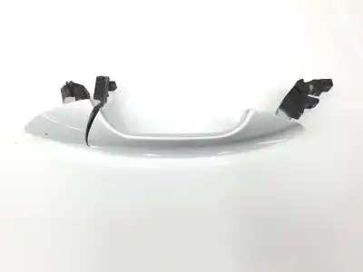 Second-hand car spare part exterior right front door handle for clase c clase c berlina 2.1 cdi oem iam references a2047600270