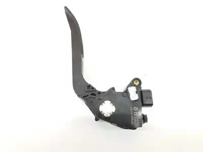 Second-hand car spare part potentiometer for nissan pulsar fastback (c13) 1.5 dci oem iam references 180023ra0b