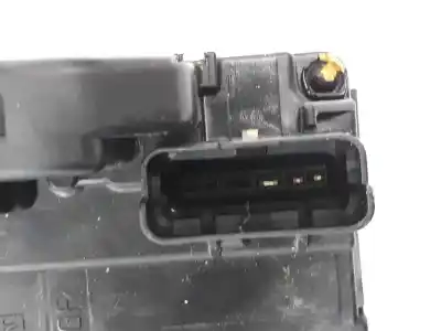 Second-hand car spare part front right door lock for nissan pulsar fastback (c13) 1.5 dci oem iam references 805003zl0a  805003zl0a