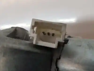 Second-hand car spare part rear windshield wiper motor for nissan pulsar fastback (c13) 1.5 dci oem iam references 287101ka0a  287101ka0a