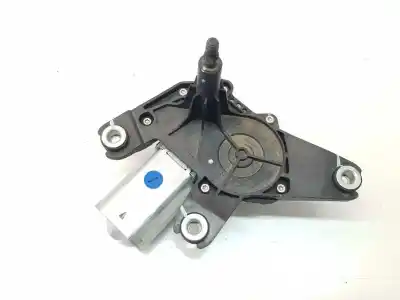 Second-hand car spare part rear windshield wiper motor for nissan pulsar fastback (c13) 1.5 dci oem iam references 287101ka0a  287101ka0a