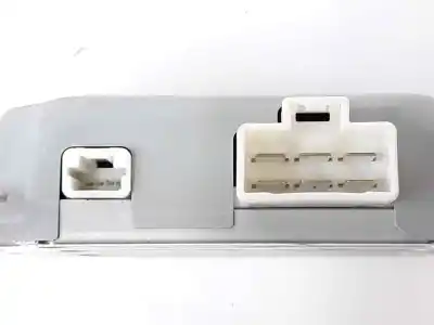 Second-hand car spare part electronic module for nissan pulsar fastback (c13) 1.5 dci oem iam references 292a54ea0a  euv9ns019ab