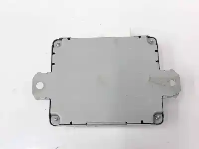 Second-hand car spare part electronic module for nissan pulsar fastback (c13) 1.5 dci oem iam references 292a54ea0a  euv9ns019ab