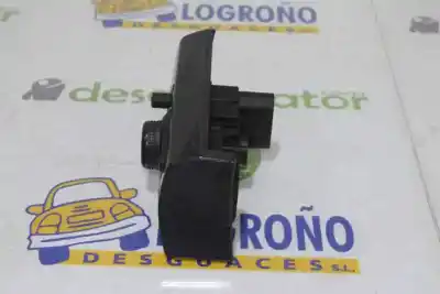 Автозапчастина б/у управління світлом для opel astra h sedán (a04) 1.7 cdti (l69) посилання на oem iam 13129254  13100128