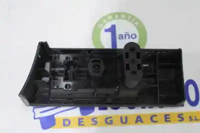 Автозапчастина б/у управління світлом для opel astra h sedán (a04) 1.7 cdti (l69) посилання на oem iam 13129254  13100128