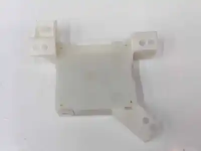 Автозапчастина б/у електронний модуль для nissan pulsar fastback (c13) 1.5 dci посилання на oem iam 275123zp0a  200615