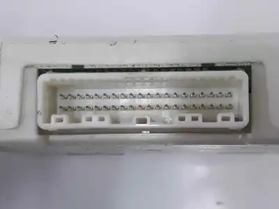 Автозапчастина б/у електронний модуль для nissan pulsar fastback (c13) 1.5 dci посилання на oem iam 275123zp0a  200615