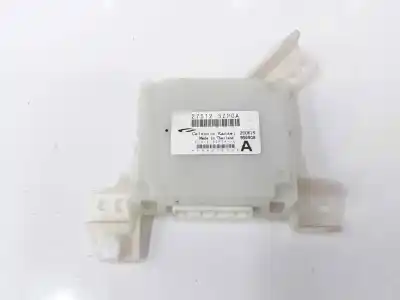 Second-hand car spare part electronic module for nissan pulsar fastback (c13) 1.5 dci oem iam references 275123zp0a