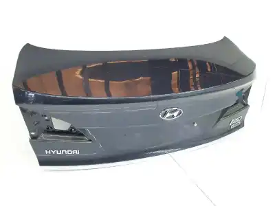 İkinci el araba yedek parçası bagaj kapagi için hyundai i40 i (vf) 1.7 crdi oem iam referansları 692003z310 692003z310 ocean view w8u 2222dl 