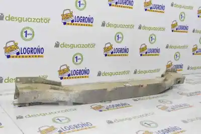 Автозапчастина б/у підсилення заднього бампера для opel astra h sedán (a04) 1.7 cdti (l69) посилання на oem iam 13125147