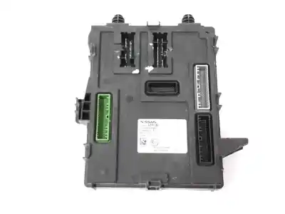 Second-hand car spare part electronic module for nissan pulsar fastback (c13) 1.5 dci oem iam references 284b13zp0b