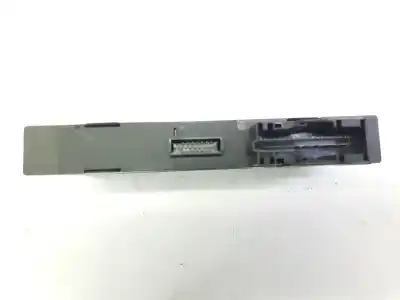 Second-hand car spare part electronic module for bmw serie x5 (e70) 3.0sd oem iam references 61359147190  61359395656