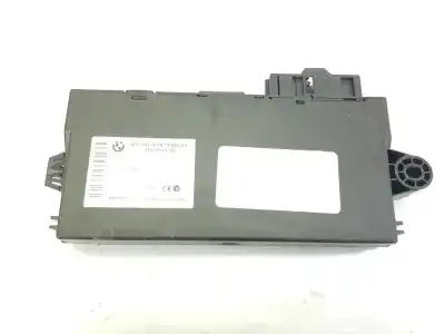 Peça sobressalente para automóvel em segunda mão módulo eletrônico por bmw serie x5 (e70) 3.0sd referências oem iam 61359147190