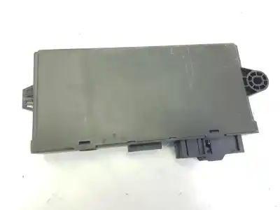 Second-hand car spare part electronic module for bmw serie x5 (e70) 3.0sd oem iam references 61359147190  61359395656