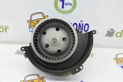 Автозапчастина б/у вентилятор опалення для opel astra h sedán (a04) 1.7 cdti (l69) посилання на oem iam 52407543  52407543