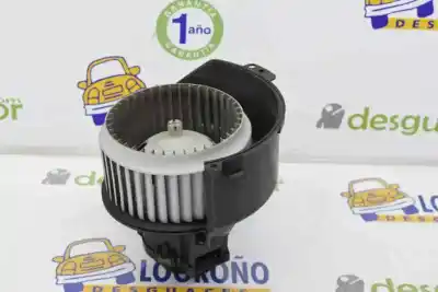 Автозапчастина б/у вентилятор опалення для opel astra h sedán (a04) 1.7 cdti (l69) посилання на oem iam 52407543  52407543