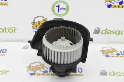 Автозапчастина б/у вентилятор опалення для opel astra h sedán (a04) 1.7 cdti (l69) посилання на oem iam 52407543