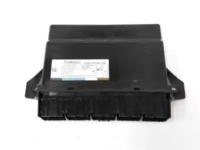 Second-hand car spare part central locking pump for ford kuga 2.0 tdci oem iam references av6n19g481am