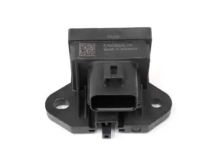 Second-hand car spare part injection pump control unit for ford kuga 2.0 tdci oem iam references f1fa9d370ga