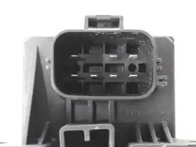 Second-hand car spare part injection pump control unit for ford kuga 2.0 tdci oem iam references f1fa9d370ga  5336501