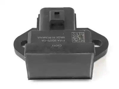 Second-hand car spare part injection pump control unit for ford kuga 2.0 tdci oem iam references f1fa9d370ga  5336501