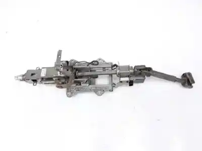Peça sobressalente para automóvel em segunda mão coluna de direcção por volkswagen passat cc 2.0 tdi dpf referências oem iam 3c1419501s